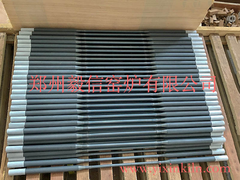 I型硅钼棒/一字型硅钼棒